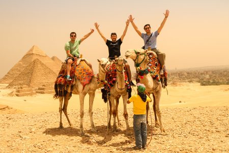 Egypt Travel Tips – Your Guide to Traveling To Egypt
