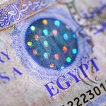 How to apply for an entry visa to Egypt