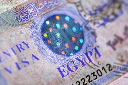 How to apply for a visa to Egypt? Egypt Entry Requirements
