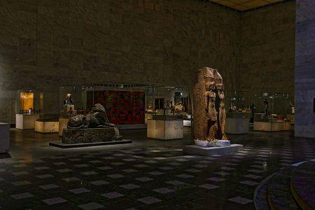 Information about Egypt the Cradle of Civilizations