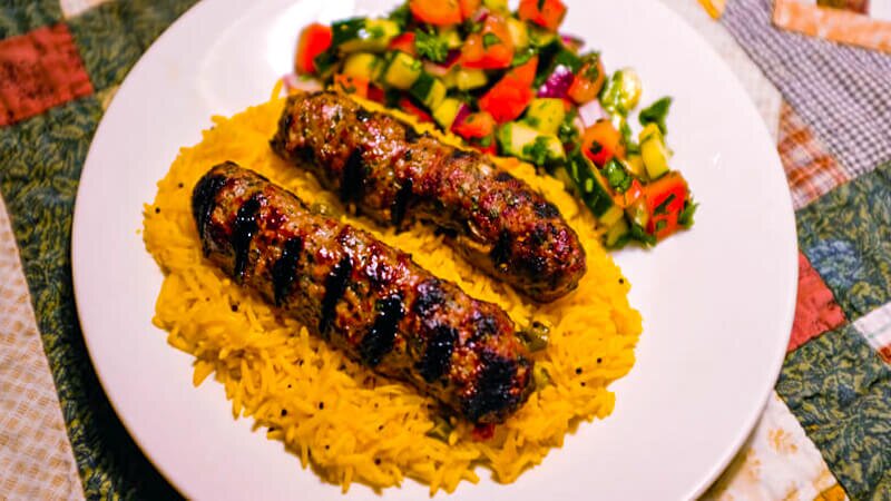 Kofta