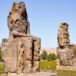 Colossi of Memnon