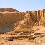 Hatshepsut Temple