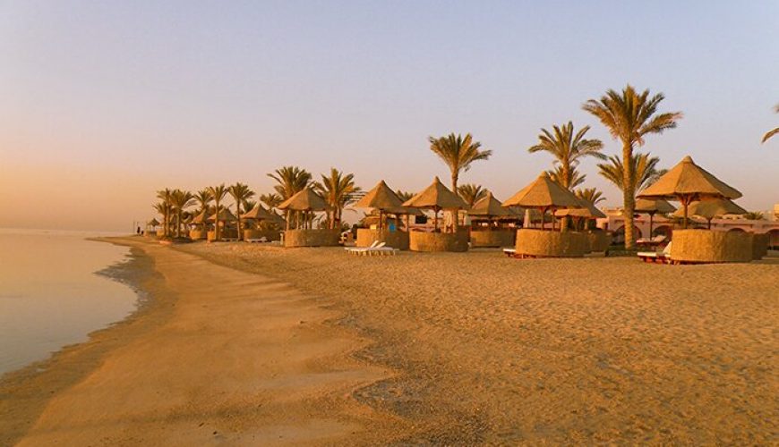 Marsa Alam