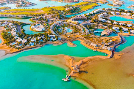 What to do in Hurghada