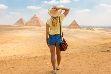 3 Days Private Cairo Short Break