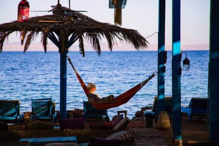 5 Days Cairo and Sharm El Sheikh