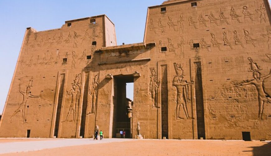 Overnight Luxor Tours from Hurghada