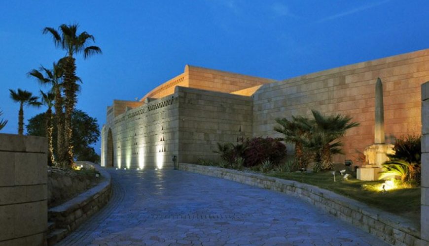 Kalabsha Temple and Nubian Museum Tour