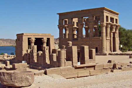 Private Aswan City Tour