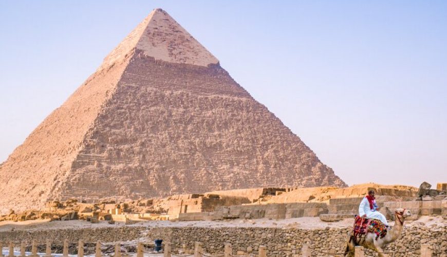4 Days 3 Nights Private Package Tours in Cairo