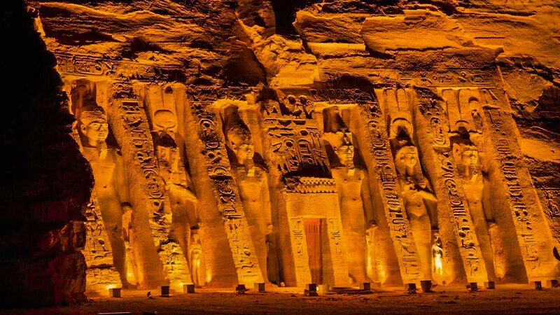 Egypt Cradle of Civilizations