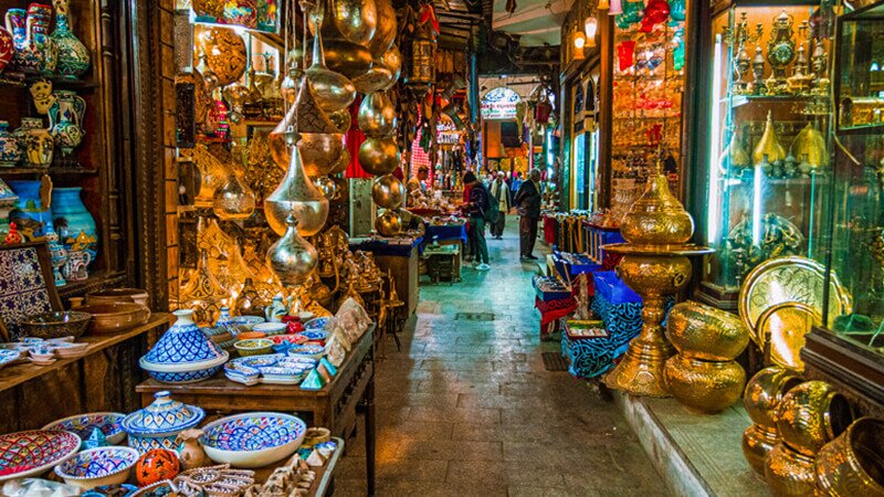 Egypt Cradle of Civilizations
