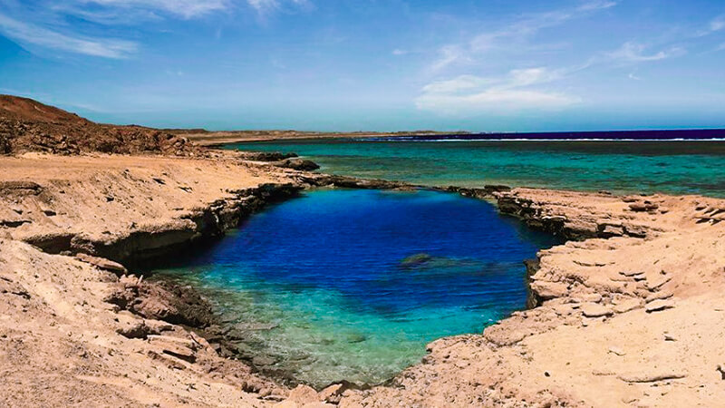 Marsa Alam