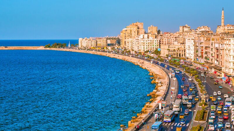 Egypt Cradle of Civilizations