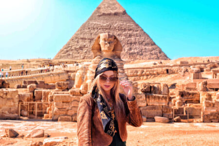 6 Days Cairo, Luxor & Aswan Tour