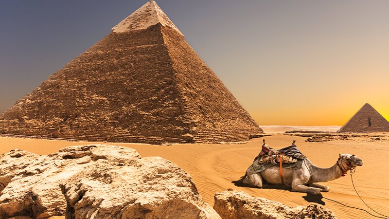 best time to visit egypt