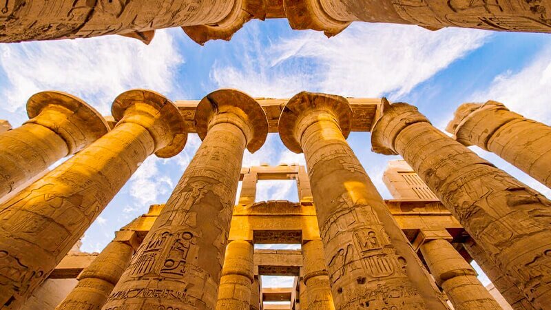 Egypt Cradle of Civilizations