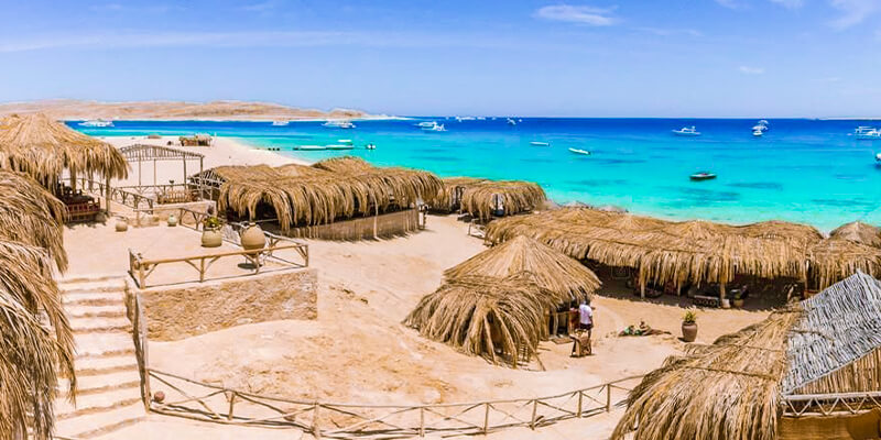 What to do in Hurghada