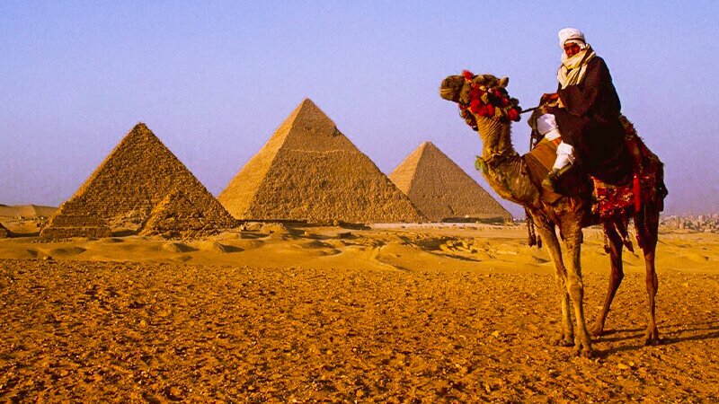 Egypt Travel Tips
