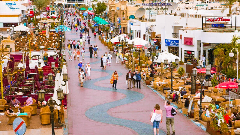 Sharm El-Sheikh