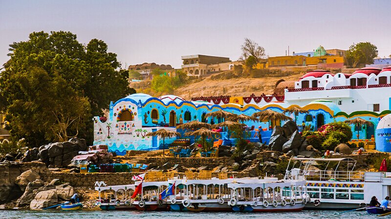 Nubian Village