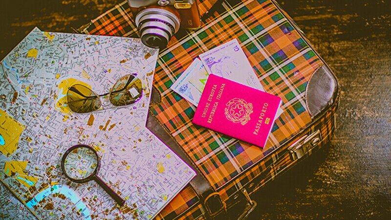 How to apply for an entry visa to Egypt