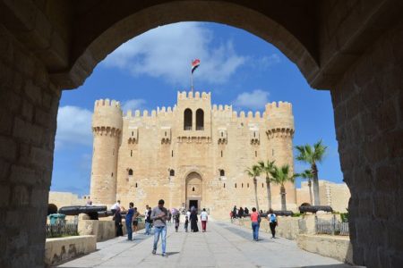 4 Days Cairo and Alexandria Package