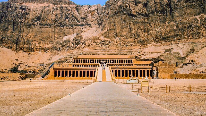 Egypt Cradle of Civilizations