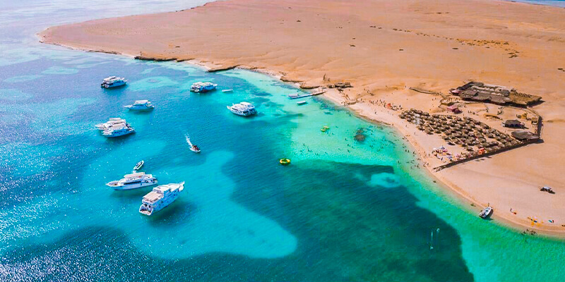 What to do in Hurghada