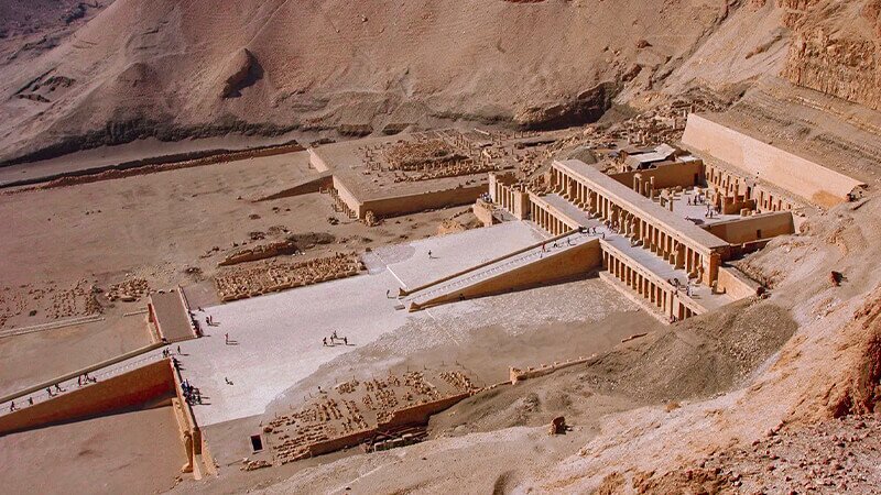 best time to visit egypt