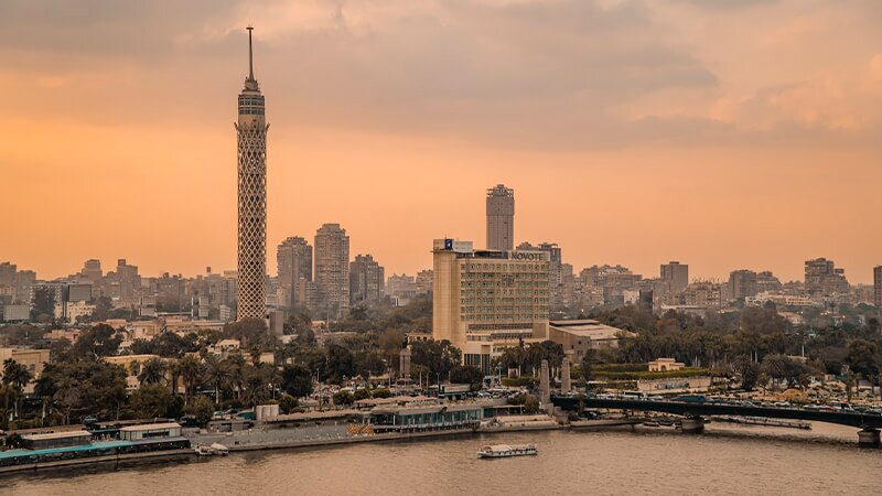 best time to visit egypt