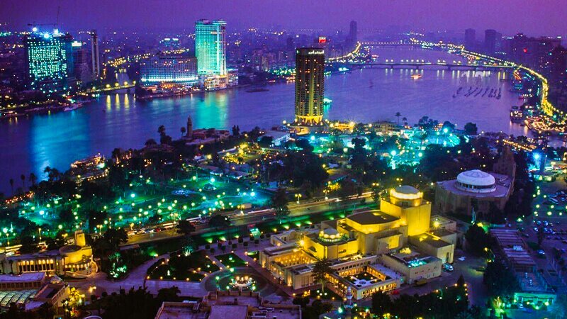 Egypt Travel Tips