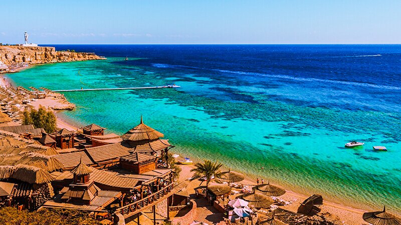 best time to visit egypt