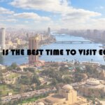 best time to visit egypt