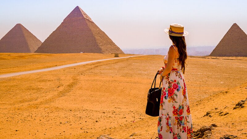 Egypt Cradle of Civilizations