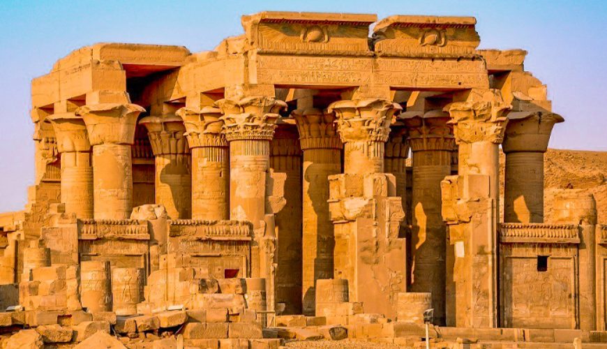 Luxor Day Trips from Marsa Alam
