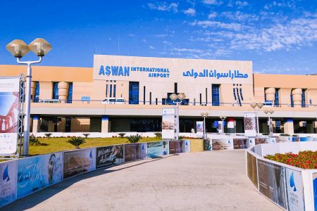 Aswan Airport Transfers