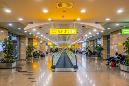 Marsa Alam Airport Transfers
