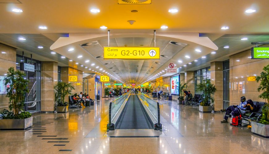 Marsa Alam Airport Transfers
