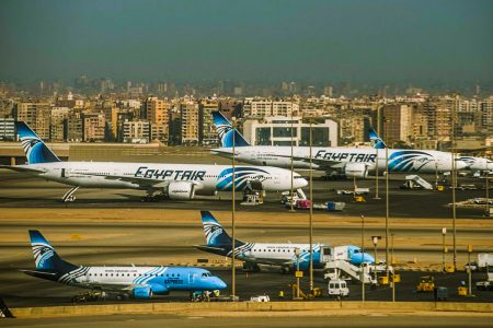 Cairo Airport Transfers to Cairo & Giza Hotels
