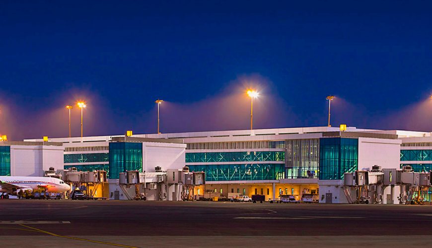 Sharm El Sheikh Airport Transfers to Taba Hotels