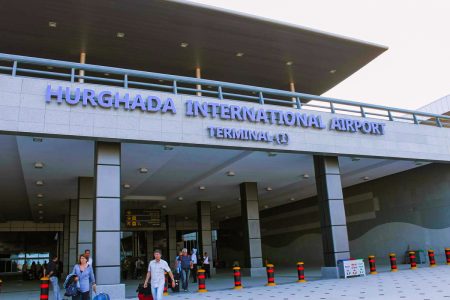 Hurghada Airport Transfers