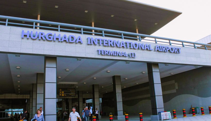 Hurghada Airport Transfers