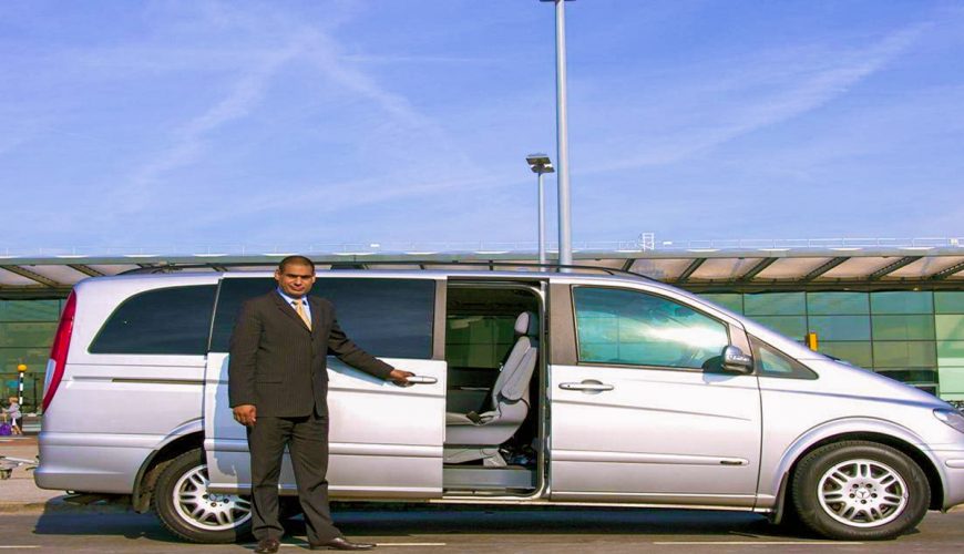 Luxor Airport Transfers to Marsa Alam Hotels