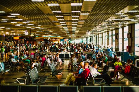 Sharm El Sheikh Airport Transfers to Dahab Hotels