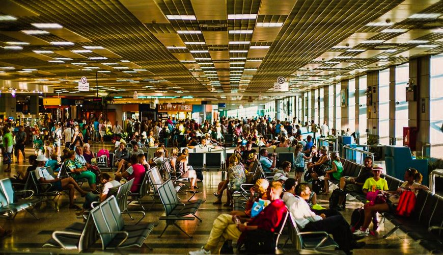 Sharm El Sheikh Airport Transfers to Dahab Hotels